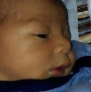 Meet your Posher, Karielys